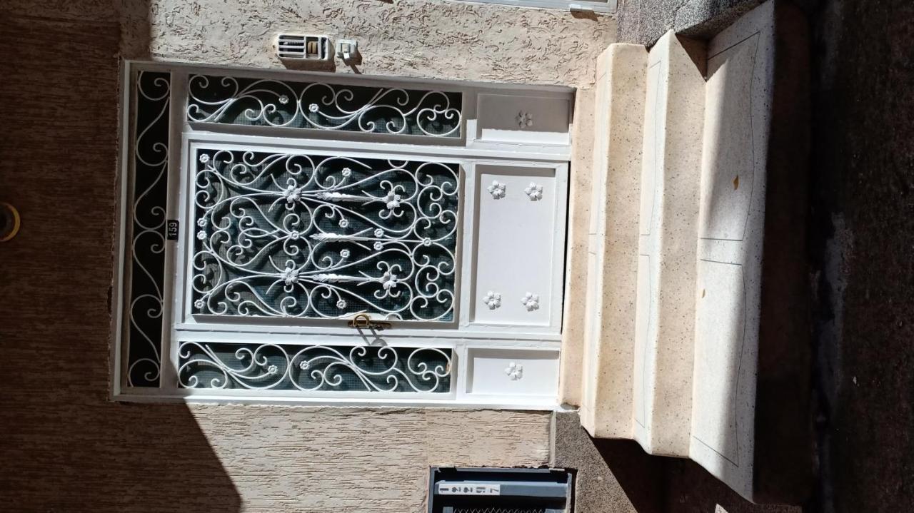 L'Art Chez Omar Apartamento Azrou Exterior foto