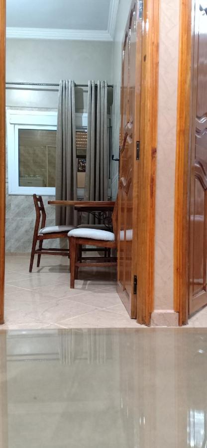 L'Art Chez Omar Apartamento Azrou Exterior foto